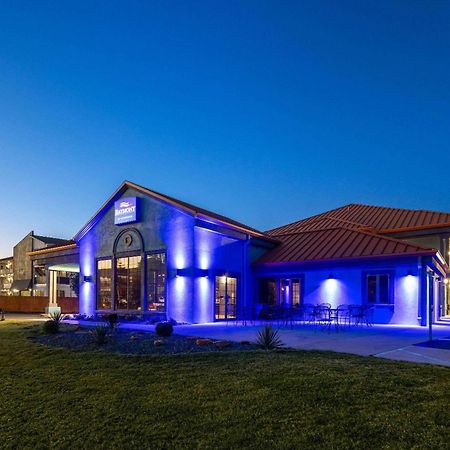 Baymont By Wyndham Branson Thousand Hills Eksteriør bilde