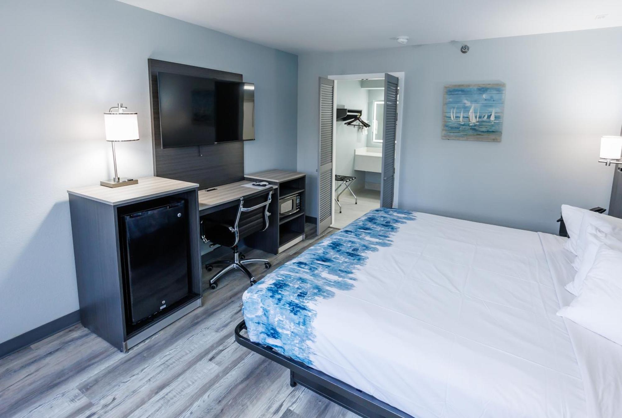 Baymont By Wyndham Branson Thousand Hills Eksteriør bilde