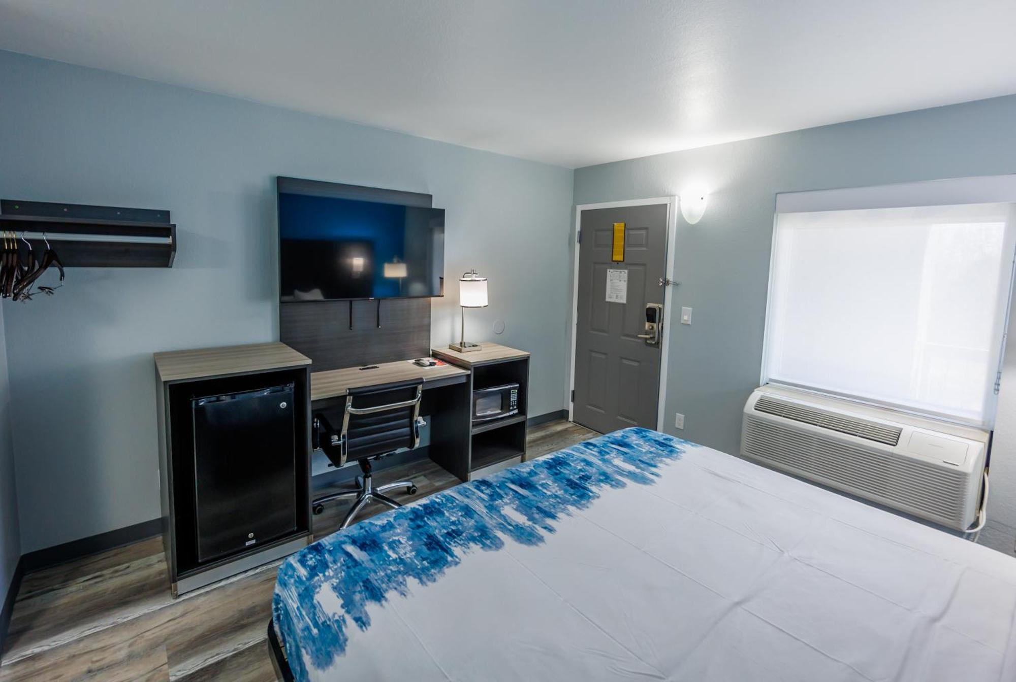 Baymont By Wyndham Branson Thousand Hills Eksteriør bilde