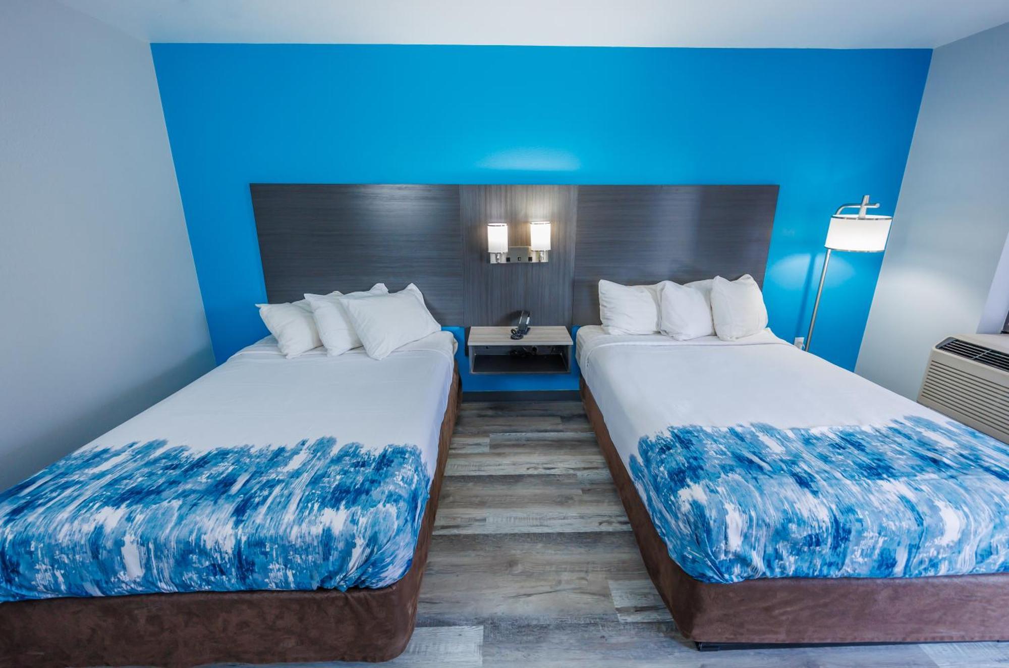 Baymont By Wyndham Branson Thousand Hills Eksteriør bilde