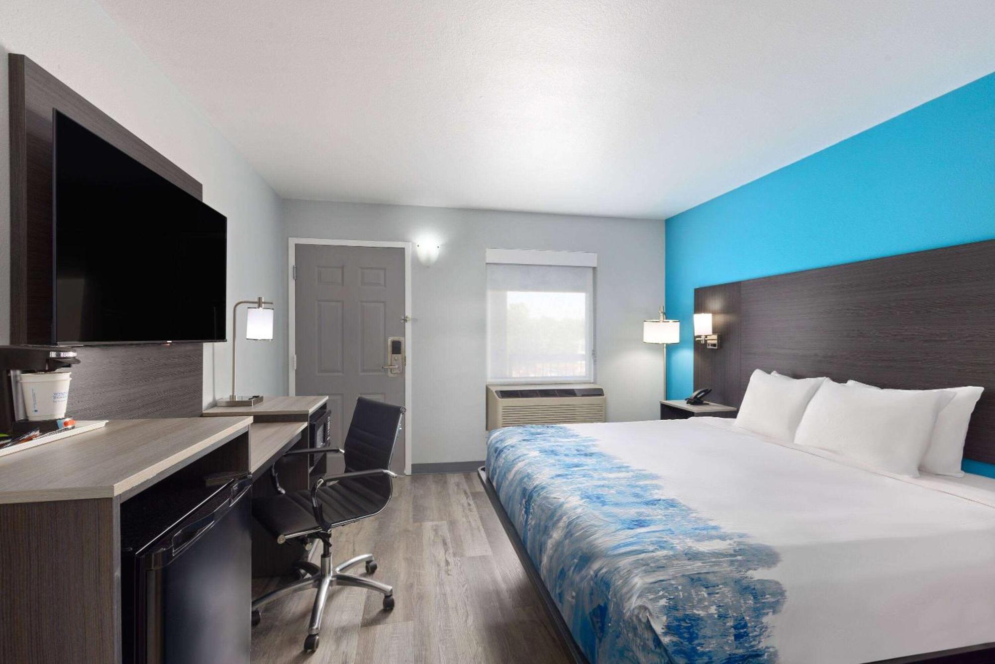 Baymont By Wyndham Branson Thousand Hills Eksteriør bilde