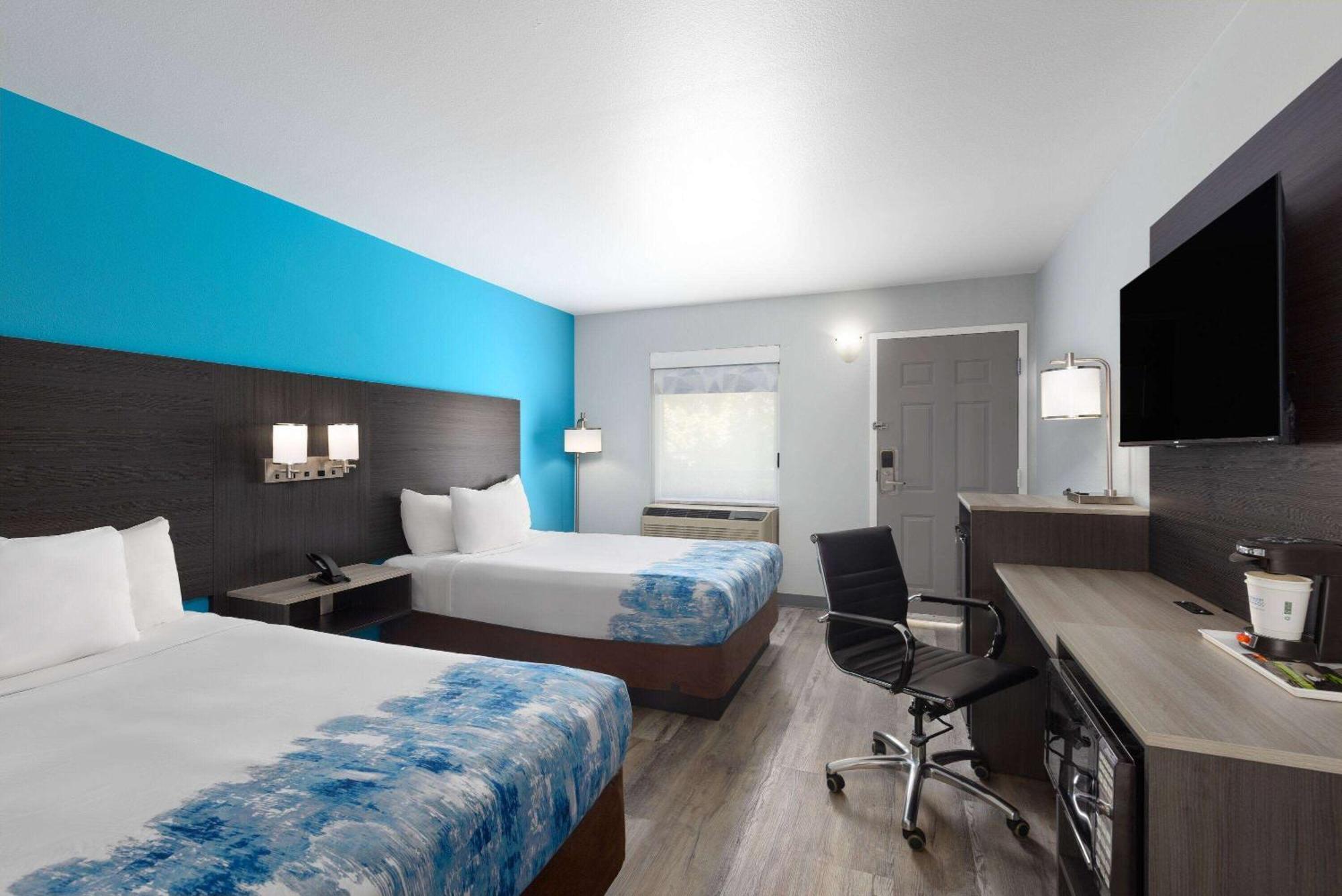 Baymont By Wyndham Branson Thousand Hills Eksteriør bilde
